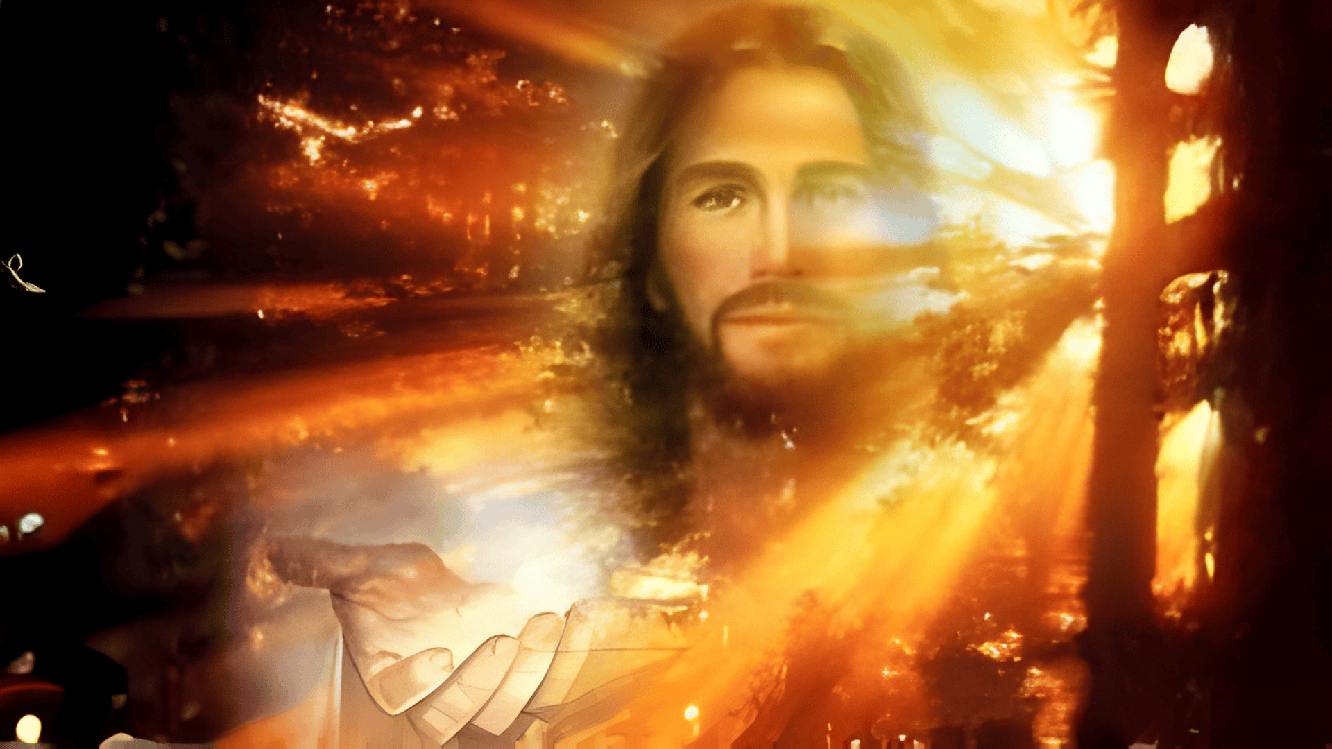 Bài giảng lễ thiếu nhi: Chúa Nhật V Phục Sinh, năm A