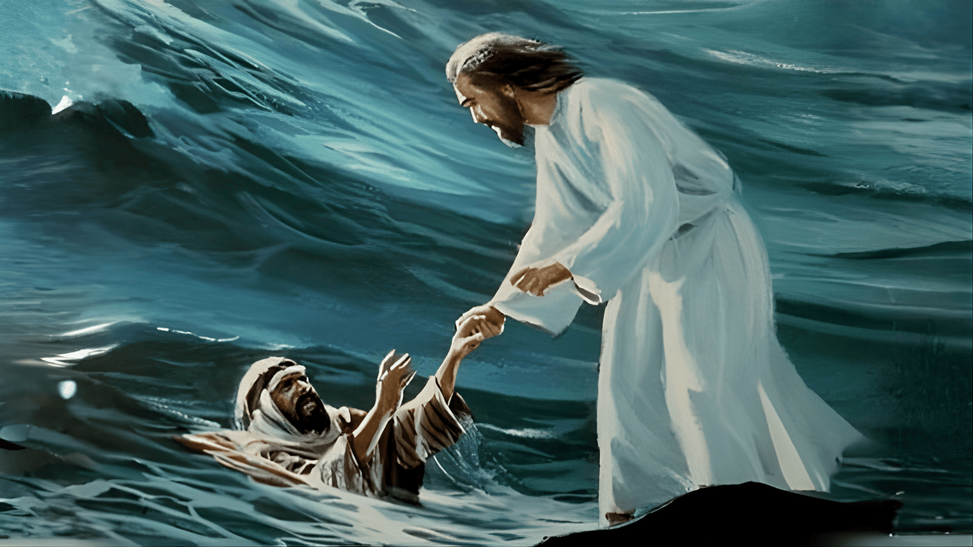 Bài giảng lễ Thiếu nhi: Chúa Nhật 19 thường niên - Năm A