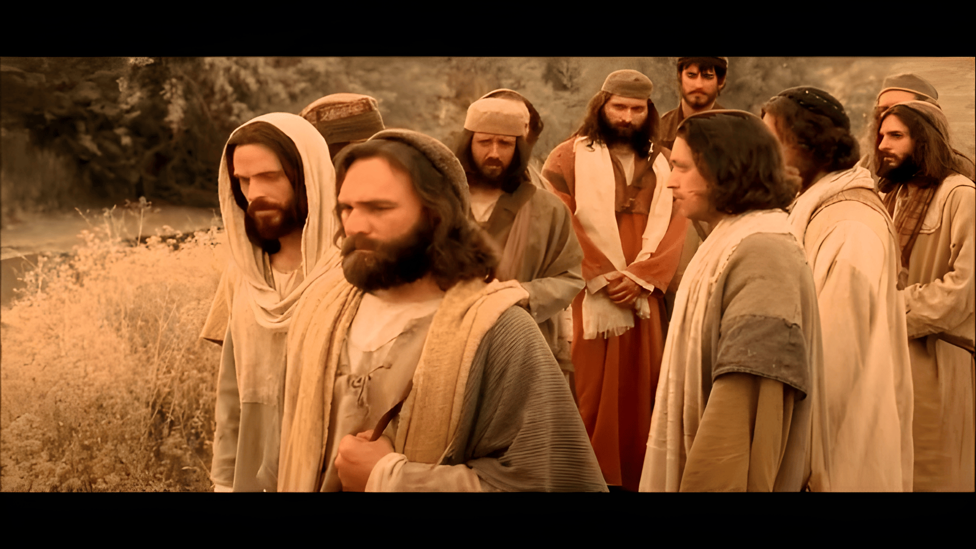 Bài giảng lễ thiếu nhi: Chúa Nhật 22 thường niên, năm A