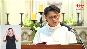 Dâng Chúa Giêsu vào Đền Thánh: Bài Đọc II: Dt 2, 14-18