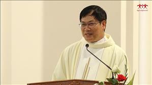 "Nên Thánh - Con đường trẻ thơ" - Bài giảng của LM Antôn Nguyễn Cao Siêu, S.J. trong Thánh lễ kính Thánh Têrêsa Hài Đồng Giêsu tại Nhà nguyện Đan viện Cát Minh Sài Gòn