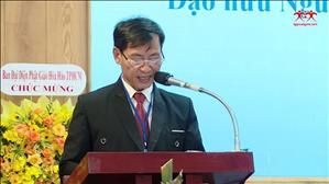 HY VỌNG theo Giáo lý Baha'i - Đạo hữu Nguyễn Văn Trường | HỘI NGỘ LIÊN TÔN XV