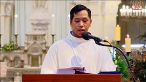 CN Hiển Linh - Đáp ca: Tv 71, 2. 7-8. 10-11a. 12-13