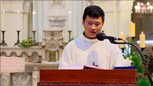 CN Hiển Linh - Bài đọc I: Is 60, 1-6