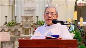 CN Hiển Linh - Đấng cứu độ duy nhất