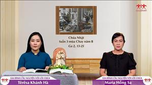 Điều Kiện Để Tin - Chúa nhật III mùa Chay năm B (Ga 2, 13-25)