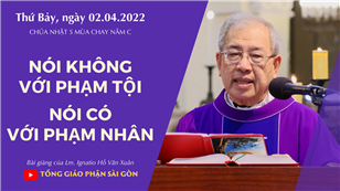 CN 5 MC năm C - Nói không với phạm tội, nói có với phạm nhân
