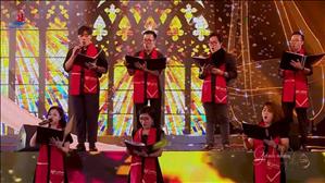 Here I Am, Lord - Lumen Choir