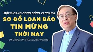 TGP Sài Gòn - Người Giáo dân của Thiên niên kỷ mới: Sơ đồ loan báo Tin mừng thời nay