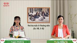 Hành động khôn khéo - Thứ Sáu tuần 31 mùa Thường niên (Lc 16, 1-8)