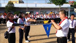 TGP Sài Gòn - Ký sự: Chúng mình là Tabor 26 (từ ngày 21-22/11/2020)