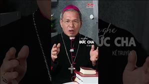 Chuyện người tử tù - ĐGM Giuse Bùi Công Trác