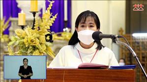 Chúa Nhật Lễ Lá năm A - Bài Đọc II: Pl 2, 6-11