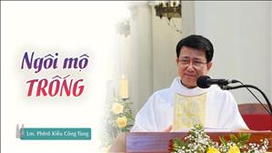 CN Phục sinh: Ngôi mộ trống
