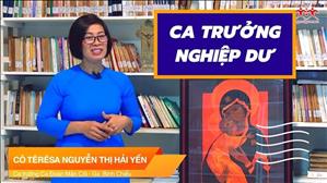 TGP Sài Gòn - Hãy đến mà xem: Ca trưởng nghiệp dư
