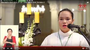 Chúa Nhật tuần 18 Thường Niên năm C - Bài đọc I: Gv 1, 2; 2, 21-23