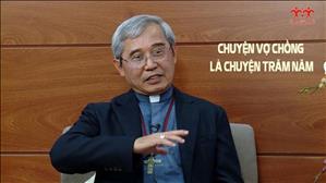 Chuyện vợ chồng là chuyện trăm năm