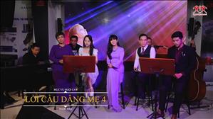 Lời Cầu Dâng Mẹ 4 - Ngọc Kim (Mục Vụ Ngợi Ca)
