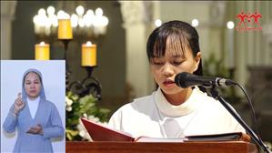 Chúa Nhật tuần 27 Thường Niên năm C - Bài đọc I: Cv 1,12-14