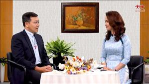 Lm GB Phương Đình Toại, Dòng Camilo, chia sẻ vấn đề "Xâm hại trẻ em"