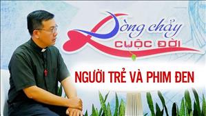 TGP Sài Gòn - Dòng chảy cuộc đời: Người trẻ và phim đen
