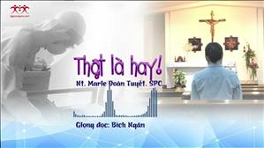 Thật là hay