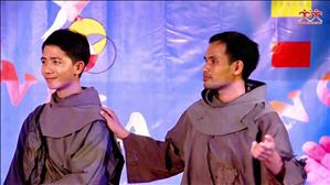 Hội Ngộ Liên Tôn IX: Cuộc gặp gỡ của Thánh Phanxicô Assisi và Sultan Hồi Giáo