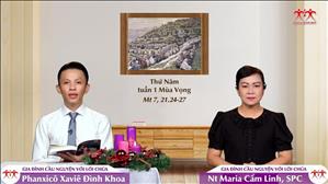 “Tuần lễ Đỏ” - tuần lễ vinh danh các Kitô hữu chịu bách hại vì đức tin