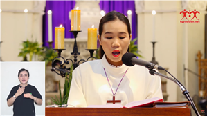 Chúa Nhật 2 Mùa Chay A - Bài Ðọc I: Am 8, 4-7