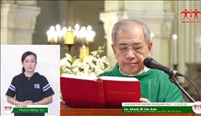 Chúa Nhật tuần 23 Thường Niên năm C - Bài giảng: Lc 14,25-33; Từ bỏ - Vác Thập giá - Lên đường