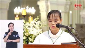 Chúa Nhật tuần 23 Thường Niên năm C - Bài đọc I: Kn 9, 13-18