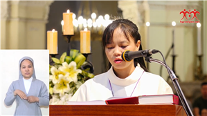 CN 2 Mùa Vọng Năm A - Bài Ðọc I: Is 11, 1-10