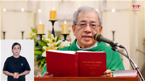 Bài giảng Chúa Nhật tuần 5 Thường Niên năm A của Lm. Ignatio Hồ Văn Xuân