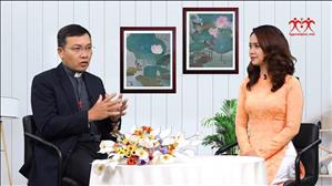 TGP Sài Gòn - Dòng chảy cuộc đời: Vợ Chồng bật dậy sau khủng hoảng , xung đột