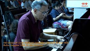 The Cross Of Love: Song Of Farewell/ Xin Đưa Về Quê Trời