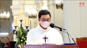CN 5 Phục sinh A - Đáp ca: Tv 32, 1-2. 4-5. 18-19