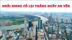 Hoài Mong Có Lại Tháng Ngày An Yên