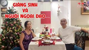Giáng sinh và người ngoại đạo
