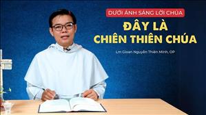 Bài 49: Đây là Chiên Thiên Chúa | Dưới ánh sáng Lời Chúa