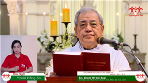 Bài giảng: Tình liên đới tích cực