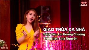 Mục vụ ngợi ca: Giao thừa xa nhà - Sáng tác: Lm. Hoàng Chương