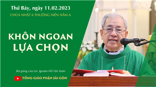 CN 6 TN năm A - Khôn ngoan lựa chọn