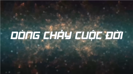 Lm GB. Phương Đình Toại thuộc Dòng Camilô - Chuyên viên tâm lý trình bày về " Vòng đời của một gia đình"