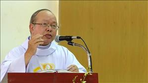 Hai liều thuốc bổ để đi vào cánh đồng rao giảng Tin Mừng