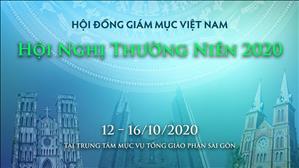 HĐGMVN: Hội Nghị Thường Niên 2020 - Ngày 1