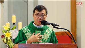 TGPSG: Bài giảng thứ Năm tuần 19 mùa Thường niên - Sống một đời tha thứ