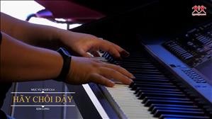 Hãy Trỗi Dậy - Kim Long (Mục Vụ Ngợi Ca)