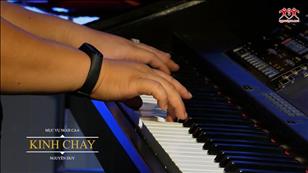 Kinh Chay - Nguyễn Duy (Mục Vụ Ngợi Ca)