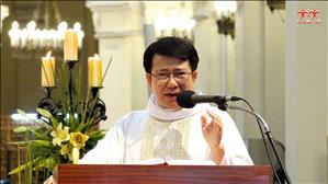 Bài giảng trong Thánh lễ thứ Ba tuần Bát Nhật Phục Sinh - Lm Phêrô Kiều Công Tùng