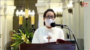 Lễ Vọng Phục Sinh - Đáp Ca: Tv 32, 4-5. 6-7. 12-13. 20 và 22